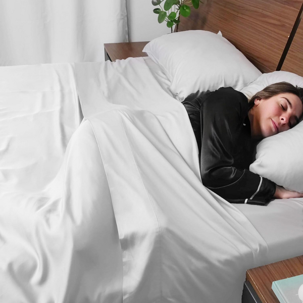 100% Bamboo Sheet Set
