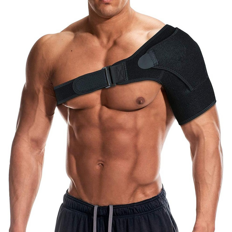 Advanced Shoulder Brace